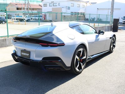 صورة 44 لـ 2025 Ferrari 12 CILINDRI
