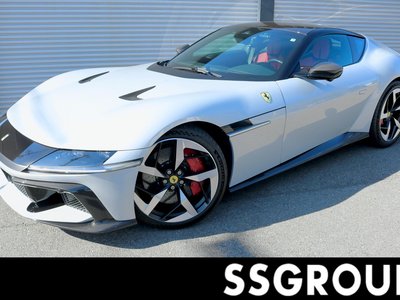 صورة 1 لـ 2025 Ferrari 12 CILINDRI