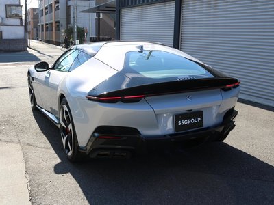 صورة 42 لـ 2025 Ferrari 12 CILINDRI