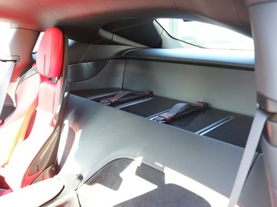 صورة 39 لـ 2025 Ferrari 12 CILINDRI