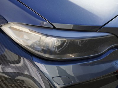 2016 BMW M2 COUPE 照片 11