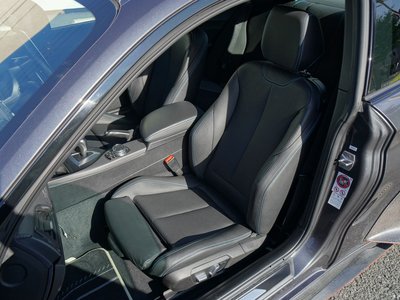 2016 BMW M2 COUPE 照片 111