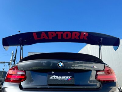 2016 BMW M2 COUPE 照片 33