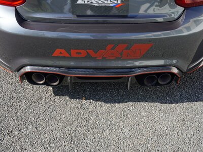 2016 BMW M2 COUPE 照片 38