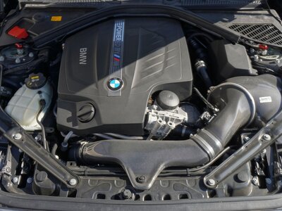 2016 BMW M2 COUPE 照片 59