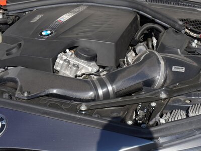 2016 BMW M2 COUPE 照片 62