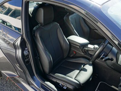 2016 BMW M2 COUPE 照片 89