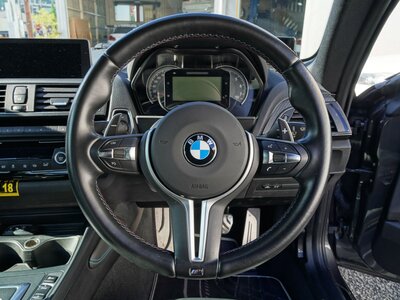 2016 BMW M2 COUPE 照片 94
