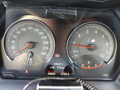 2016 BMW M2 COUPE 照片 96