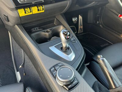 2016 BMW M2 COUPE 照片 104