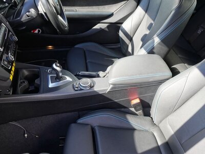 2016 BMW M2 COUPE 照片 109