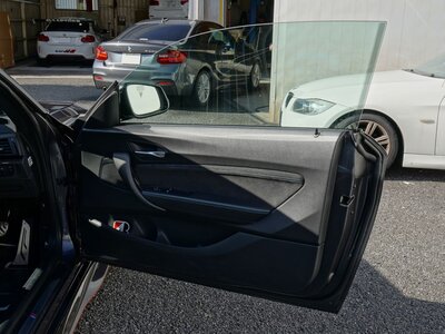 2016 BMW M2 COUPE 照片 136