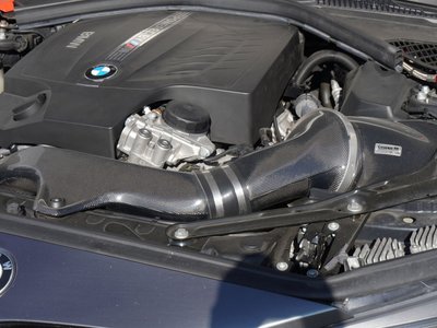 2016 BMW M2 COUPE 照片 63