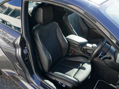 2016 BMW M2 COUPE 照片 88