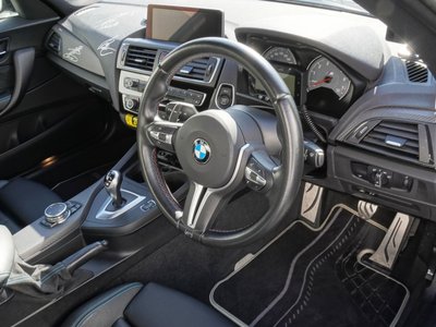 2016 BMW M2 COUPE 照片 99