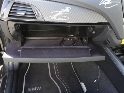 2016 BMW M2 COUPE 照片 116