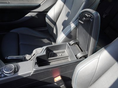 2016 BMW M2 COUPE 照片 106