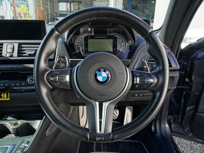 2016 BMW M2 COUPE 照片 95