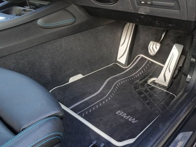 2016 BMW M2 COUPE 照片 93