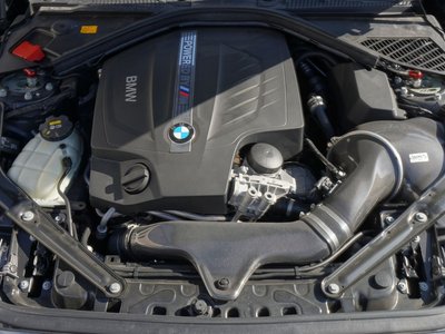 2016 BMW M2 COUPE 照片 58