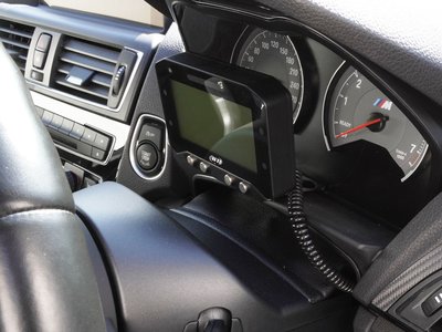 2016 BMW M2 COUPE 照片 122