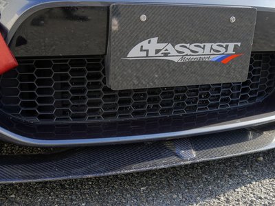 2016 BMW M2 COUPE 照片 8