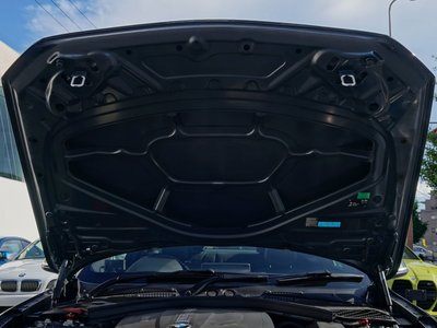 2016 BMW M2 COUPE 照片 54