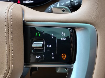 2025 LAND Rover RANGE ROVER thumbnail 33
