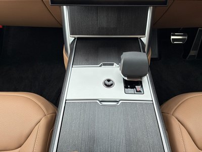 2025 LAND Rover RANGE ROVER thumbnail 22