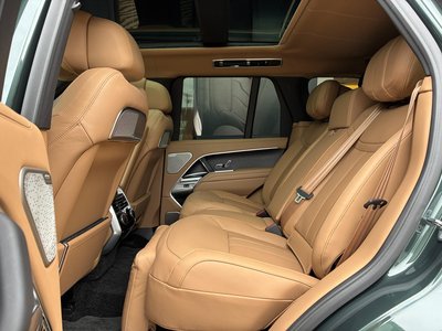 2025 LAND Rover RANGE ROVER thumbnail 38