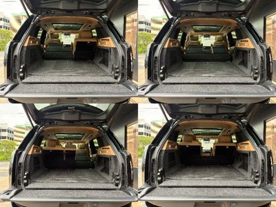 2025 LAND Rover RANGE ROVER thumbnail 42