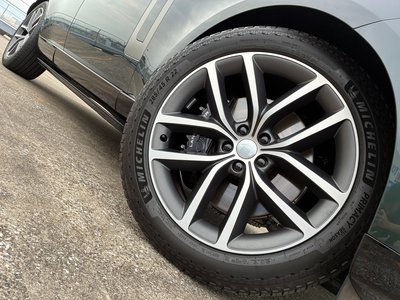 2025 LAND Rover RANGE ROVER photo 10