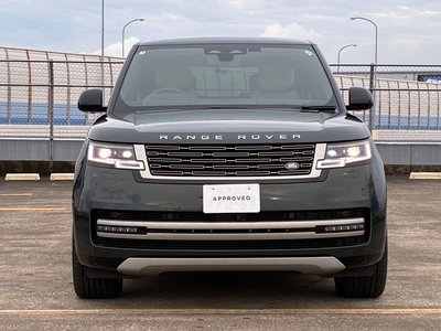 2025 LAND Rover RANGE ROVER thumbnail 45