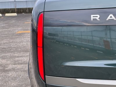 2025 LAND Rover RANGE ROVER thumbnail 51