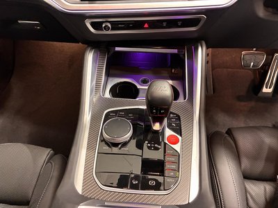 2025 BMW XM — миниатюра 10