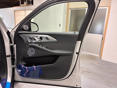 2025 BMW XM — миниатюра 12