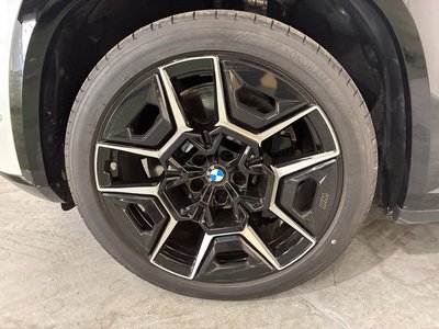 2025 BMW XM — миниатюра 17