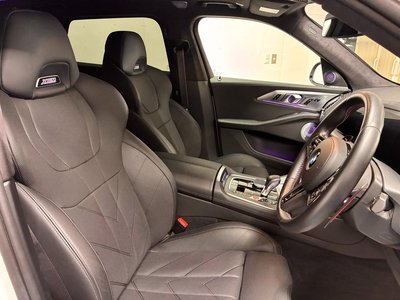 2025 BMW XM — миниатюра 6