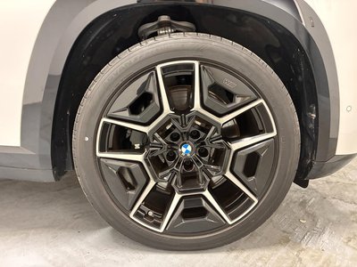 2025 BMW XM — миниатюра 20
