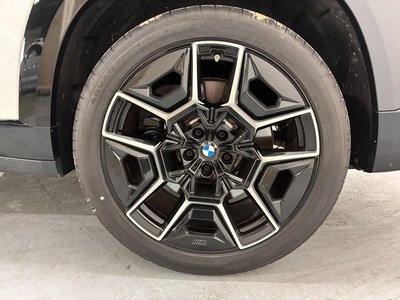 2025 BMW XM — миниатюра 18
