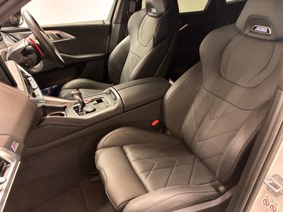 2025 BMW XM — миниатюра 7