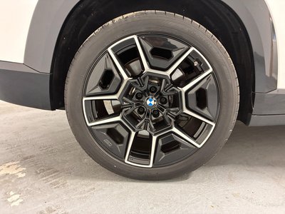 2025 BMW XM — миниатюра 19