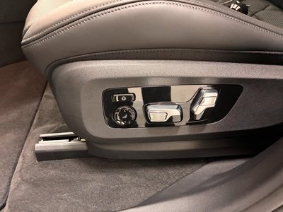 2025 BMW XM — миниатюра 16