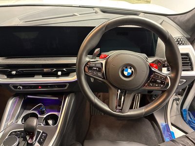 2025 BMW XM — миниатюра 9