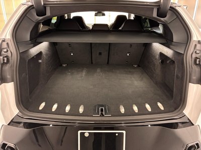 2025 BMW XM — миниатюра 14