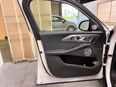 2025 BMW XM — миниатюра 13