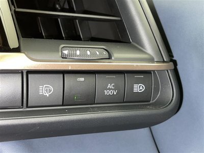 2025 Toyota CROWN ESTATE 照片 21