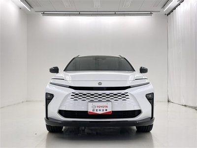 2025 Toyota CROWN ESTATE 照片 3