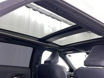 2025 Toyota CROWN ESTATE 照片 9