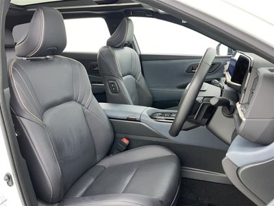 2025 Toyota CROWN ESTATE 照片 28